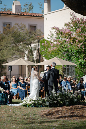 2026 Sarah & Byron Wedding