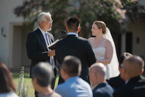 2026 Sarah & Byron Wedding