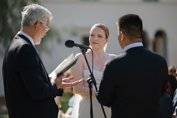 2026 Sarah & Byron Wedding