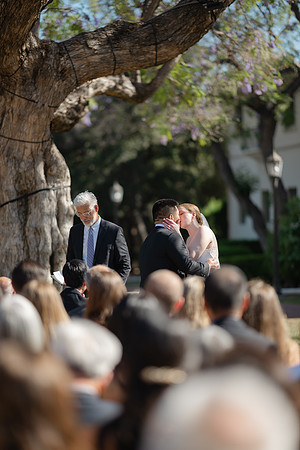 2026 Sarah & Byron Wedding