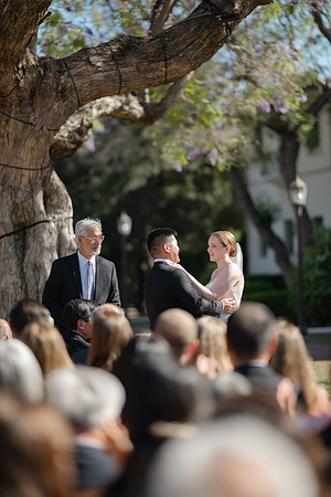 2026 Sarah & Byron Wedding