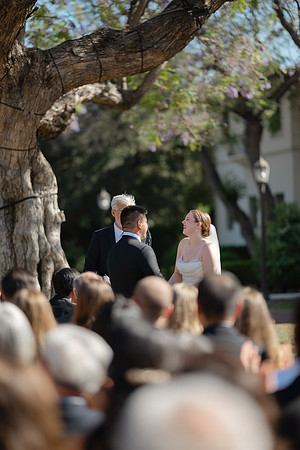 2026 Sarah & Byron Wedding