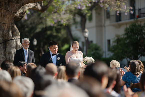 2026 Sarah & Byron Wedding