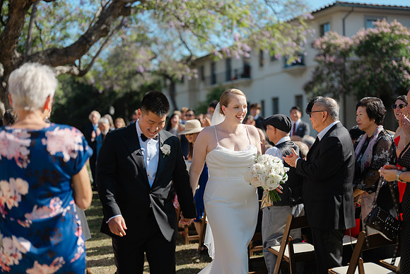 2026 Sarah & Byron Wedding