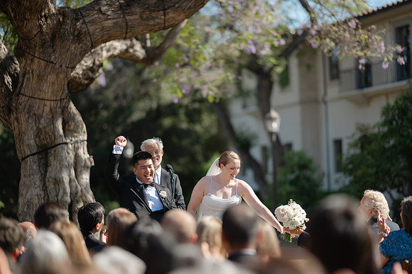 2026 Sarah & Byron Wedding