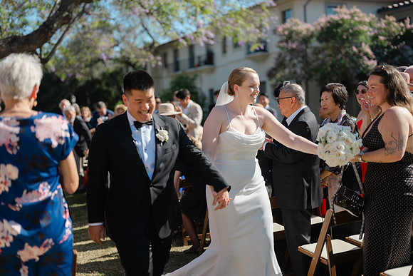 2026 Sarah & Byron Wedding