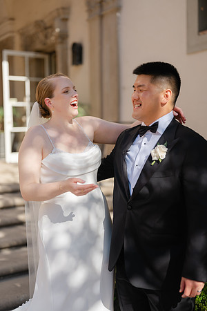 2026 Sarah & Byron Wedding