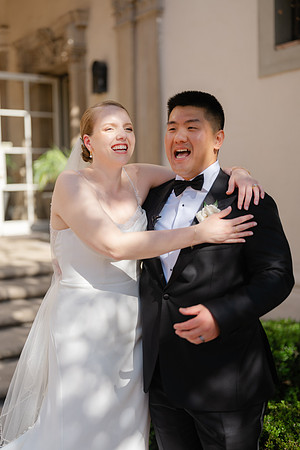 2026 Sarah & Byron Wedding