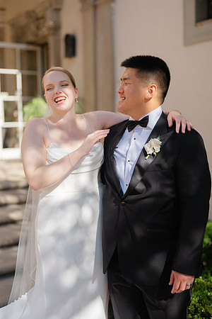 2026 Sarah & Byron Wedding
