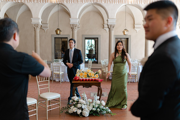 2026 Sarah & Byron Wedding