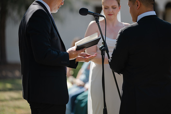 2026 Sarah & Byron Wedding