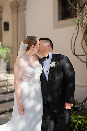 2026 Sarah & Byron Wedding