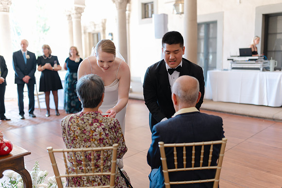 2026 Sarah & Byron Wedding