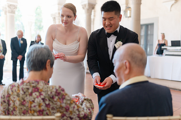 2026 Sarah & Byron Wedding