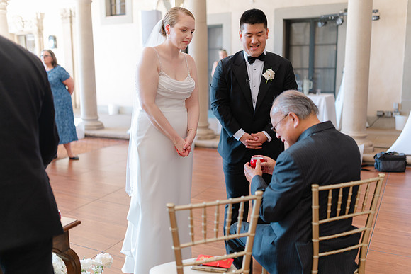 2026 Sarah & Byron Wedding