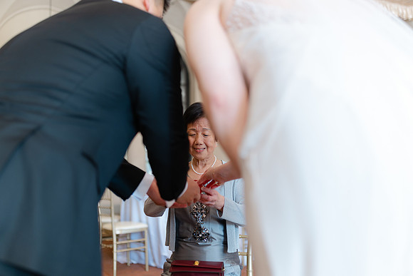 2026 Sarah & Byron Wedding