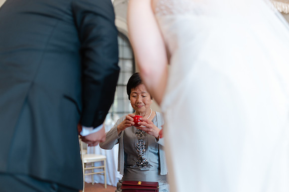2026 Sarah & Byron Wedding