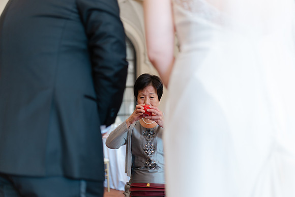 2026 Sarah & Byron Wedding