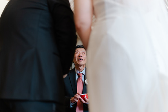 2026 Sarah & Byron Wedding