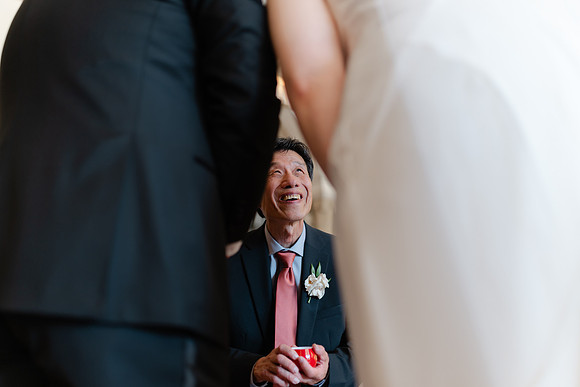 2026 Sarah & Byron Wedding
