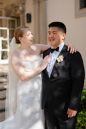 2026 Sarah & Byron Wedding