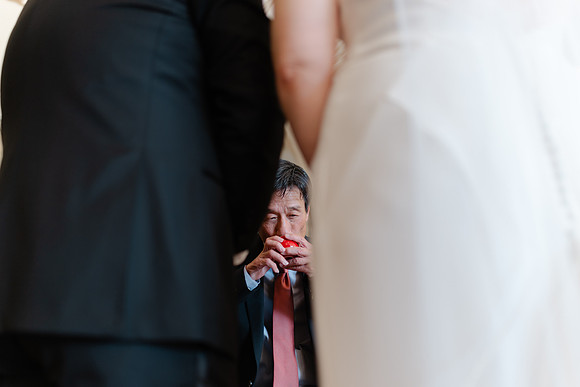 2026 Sarah & Byron Wedding