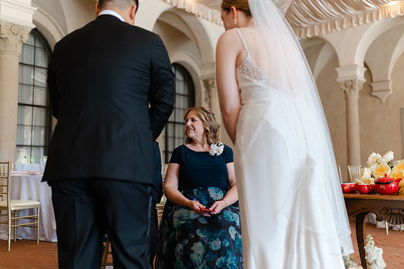 2026 Sarah & Byron Wedding