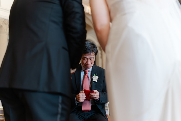 2026 Sarah & Byron Wedding