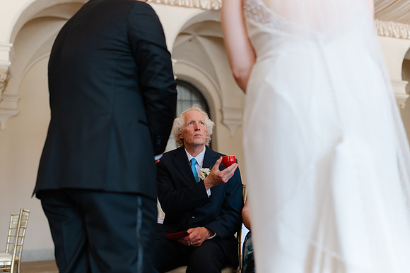 2026 Sarah & Byron Wedding