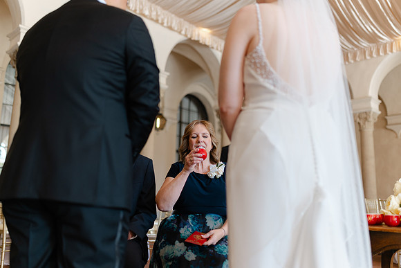 2026 Sarah & Byron Wedding
