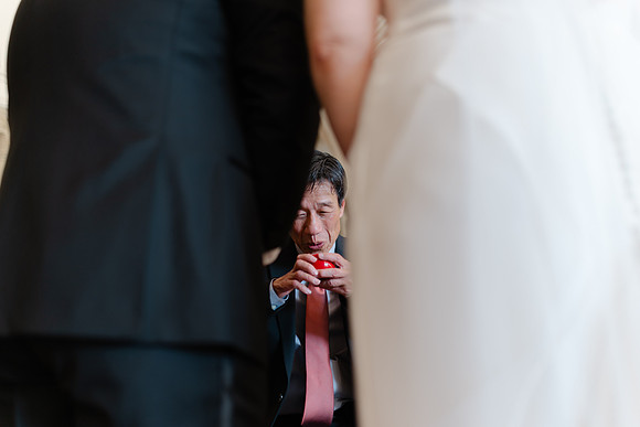 2026 Sarah & Byron Wedding