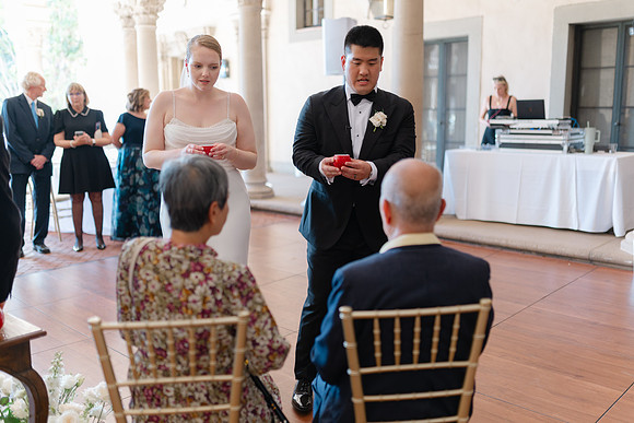 2026 Sarah & Byron Wedding