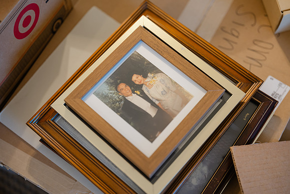 2026 Sarah & Byron Wedding