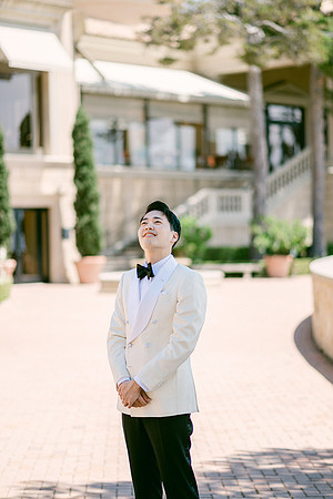 Evelyn and Kevin Liao Wedding