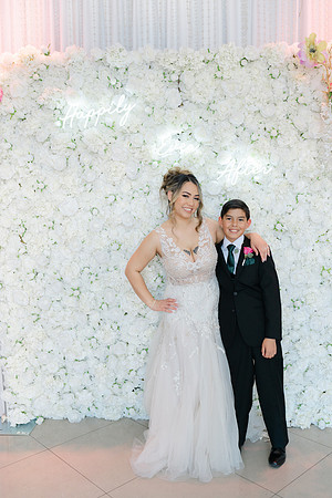 20250308 Elaria & Javier Wedding