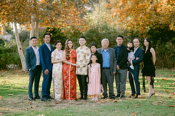 Connie & Eric Wedding 12-03-2022