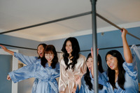 Vanessa & Michael Wedding 2026