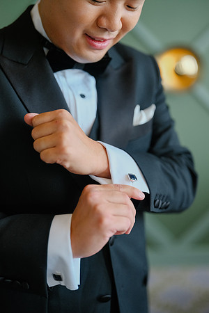 Vanessa & Michael Wedding 2026