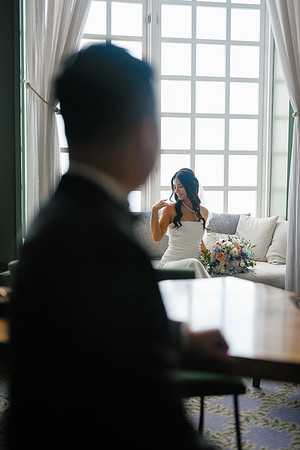 Vanessa & Michael Wedding 2026