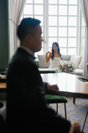 Vanessa & Michael Wedding 2026