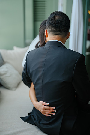 Vanessa & Michael Wedding 2026