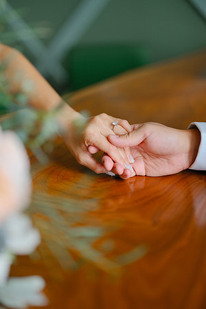 Vanessa & Michael Wedding 2026