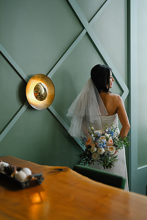 Vanessa & Michael Wedding 2026