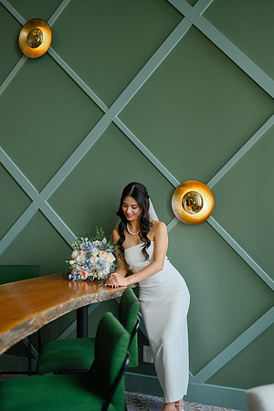 Vanessa & Michael Wedding 2026
