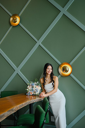 Vanessa & Michael Wedding 2026