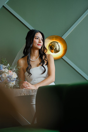 Vanessa & Michael Wedding 2026
