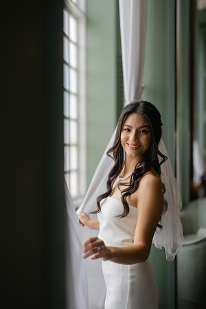 Vanessa & Michael Wedding 2026