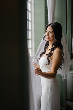 Vanessa & Michael Wedding 2026