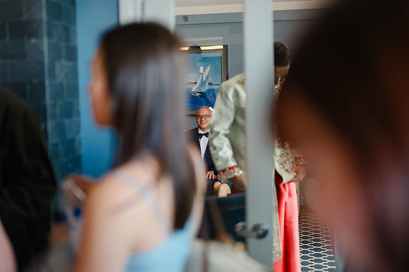 Vanessa & Michael Wedding 2026