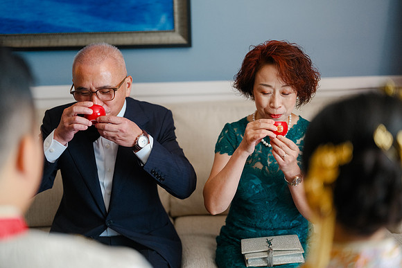 Vanessa & Michael Wedding 2026